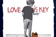 Love Is Key - Paper Edition